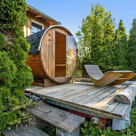 Σπίτι διακοπών 249 - Haus Seeblick Zadelsdorf