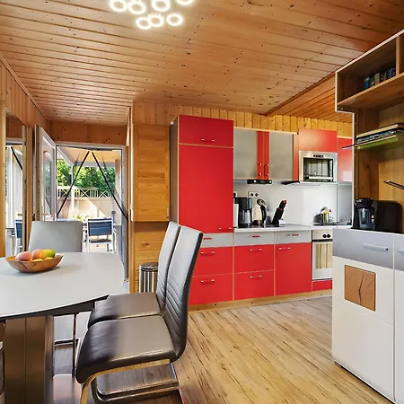 249 - Haus Seeblick Σπίτι διακοπών Zadelsdorf