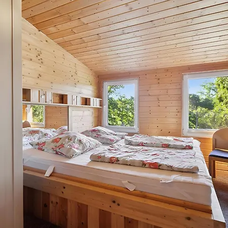 249 - Haus Seeblick Vakantiehuis Zeulenroda-Triebes