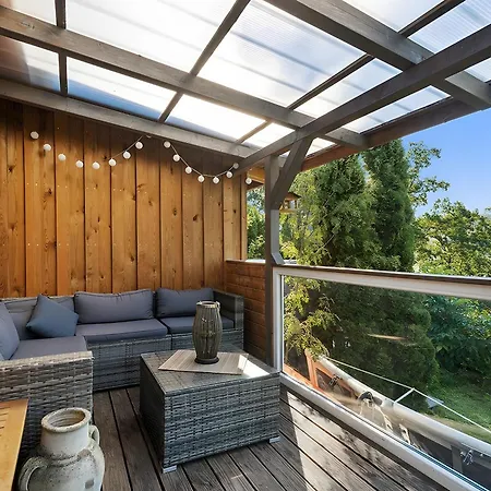 249 - Haus Seeblick Σπίτι διακοπών