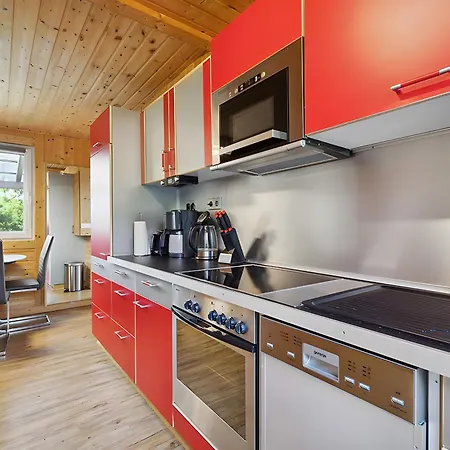 249 - Haus Seeblick Σπίτι διακοπών Zadelsdorf