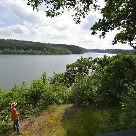 249 - Haus Seeblick *