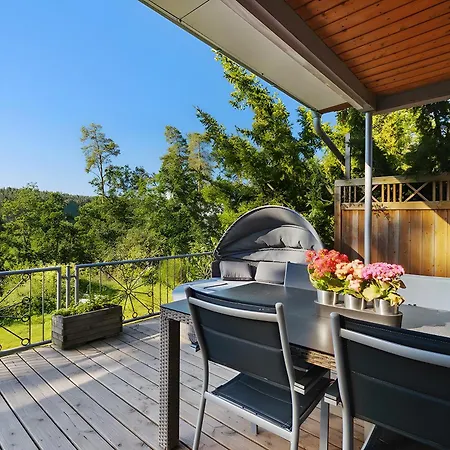 249 - Haus Seeblick Vakantiehuis