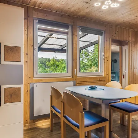 Ferienhaus 249 - Haus Seeblick