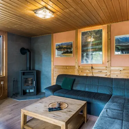 Ferienhaus 249 - Haus Seeblick