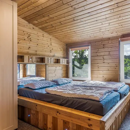 Ferienhaus 249 - Haus Seeblick *