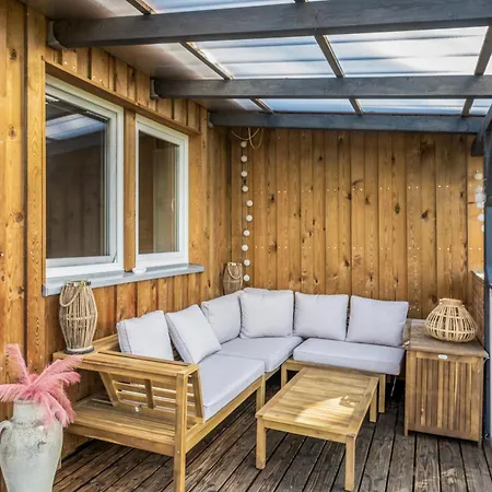 Ferienhaus 249 - Haus Seeblick