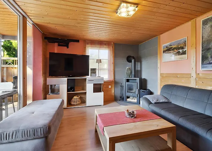 249 - Haus Seeblick Zadelsdorf