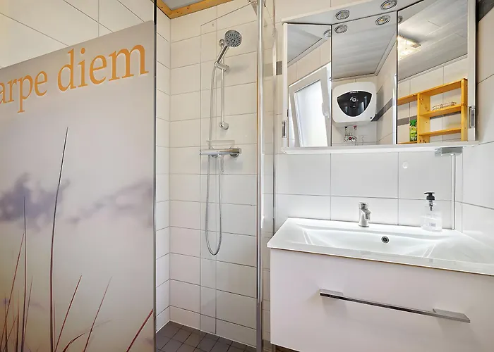 249 - Haus Seeblick Vakantiehuis