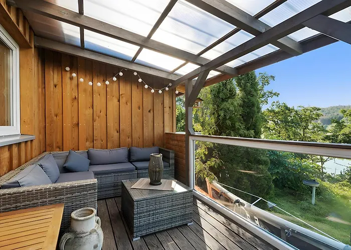 249 - Haus Seeblick Vakantiehuis