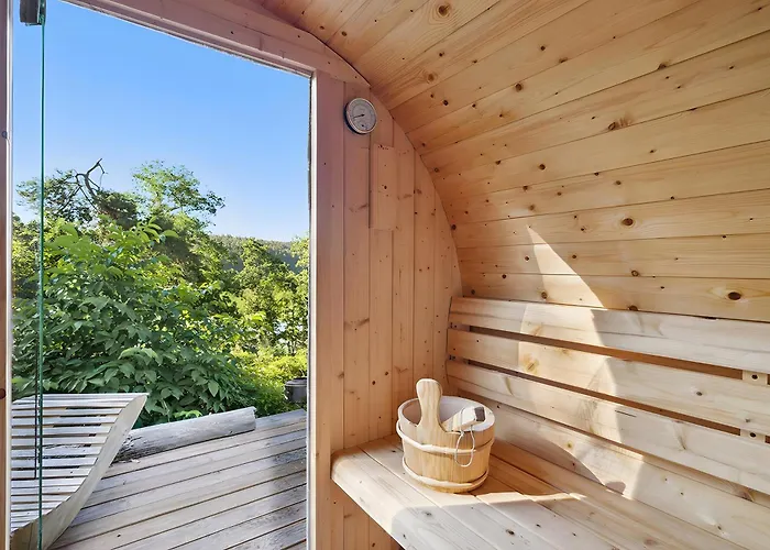 Vakantiehuis 249 - Haus Seeblick