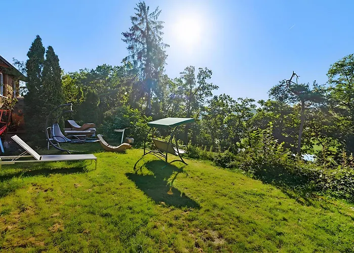 249 - Haus Seeblick Zadelsdorf