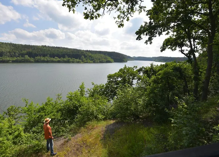 249 - Haus Seeblick *