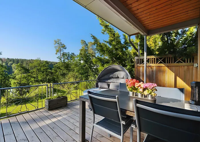 249 - Haus Seeblick Vakantiehuis